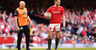 Dan Biggar - Wayne Pivac - Today's rugby news as Wales captain Dan Biggar addresses his future and admits end of an era looms 'for us 30-year-olds' - msn.com - Britain - France - South Africa -  Northampton - region Welsh