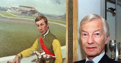 Obituaries: Lester Piggott, jockey who rode more than 5,000 winners