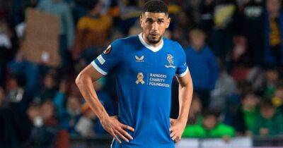 Leon Balogun and the giddy Rangers verdict that offers clue over where his next move could be