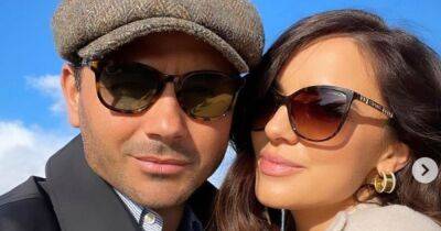 Ryan Thomas shares 'gorgeous' family photo as he shows off new baby