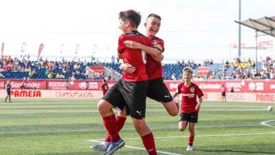 Albelda fulmina al Madrid, eliminado en octavos de final - en.as.com - state Colorado