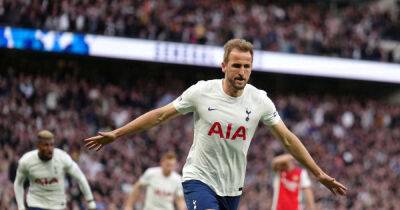 Antonio Conte - Harry Kane - ‘I feel free’: Harry Kane finally has clear head as summer of football begins - msn.com - Hungary