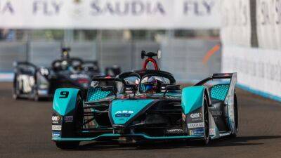 Evans amarga el día a Vergne - en.as.com