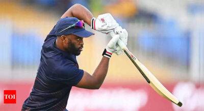 India vs South Africa: Aim is to solidify our batting line-up ahead of World Cup, says Temba Bavuma