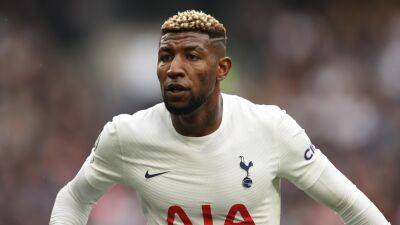 Tottenham defender Emerson Royal escapes injury after gunfight during attempted mugging