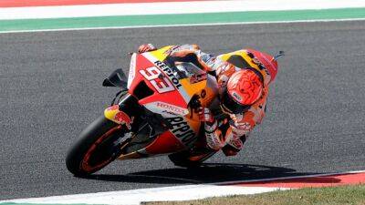 MotoGP Cataluña: horario, TV y dónde ver las carreras de Montmeló en directo online