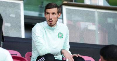 Celtic outcast 'targeted' by Dutch side as Hoops line up possible replacement
