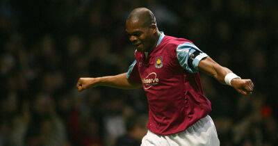 Marlon Harewood: ‘At Pardew’s West Ham, we would fight for each other’