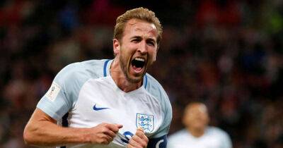 Harry Kane has clear mind for international break after strong season finish with Tottenham