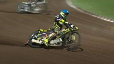 FIM Speedway Grand Prix 2022 Teterow qualifying LIVE - Who will seal the best gates a the German round?