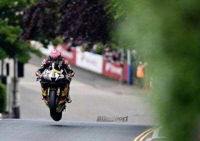 Robin Miller: Is bike racing an extreme sport?