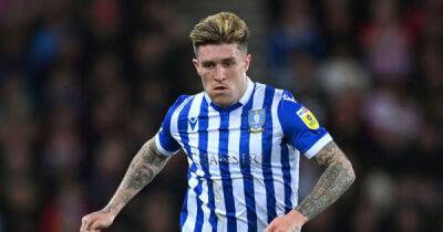 Sheffield Wednesday face further pressure from ​​Atlético Talleres in their pursuit of Josh Windass