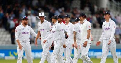 England vs New Zealand LIVE: Cricket score and updates from ICC World Test Championship