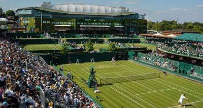 Wimbledon 'nearing WTA deal' to allow players to keep half ranking points in ATP clash
