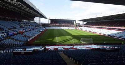Luis Suarez - Raphael Varane - Tim Iroegbunam - Rory Wilson - The Athletic: Aston Villa now finally set to sign 'clinical' striker as Gerrard gets his way - msn.com - Britain - Scotland - Jordan - county Wilson - county Campbell