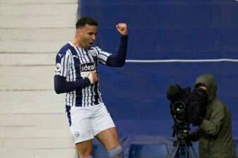 Hal Robson-Kanu explains why he left West Brom