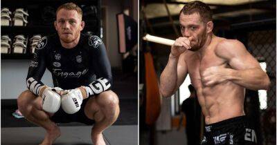UFC 275: Jack Della Maddalena wants "toughest" opposition