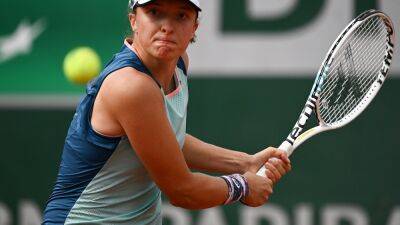 French Open 2022, Women's Singles Final Live: Iga Swiatek Faces Coco Gauff In Women's Singles Final