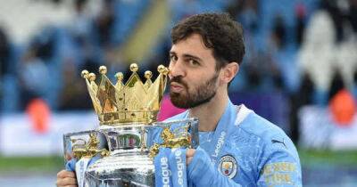 Robert Lewandowski - Bernardo Silva - From Spain: Man City could now lose ‘exceptional’ Pep regular; he wants to leave - msn.com - Manchester - Spain - Portugal - Monaco -  Lisbon -  Man