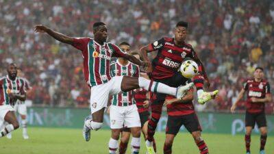 BETIS El presidente de Fluminense dice haber "malvendido" a Luiz Henrique - en.as.com