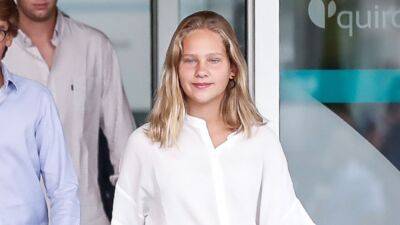 Irene Urdangarin cumple 17: así es en la intimidad la hija más desconocida de la Infanta Cristina