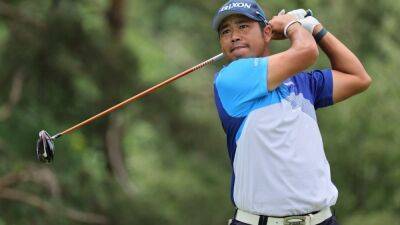 Hideki Matsuyama - Hideki Matsuyama Disqualified From PGA Memorial Over Club Infraction - sports.ndtv.com - Japan