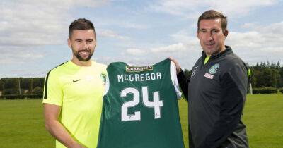 Where are they now? The 20 players Hibs signed during the Scottish Cup-winning season