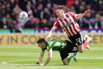 Sheffield United handed transfer boost over 2021/22 loanee as Premier League club’s stance emerges