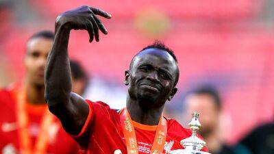 Don’t be in a hurry: Sadio Mane says his Liverpool future will be resolved soon