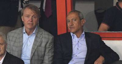 How Aston Villa owners Nassef Sawiris & Wes Edens' net worth compares to rest of Premier League