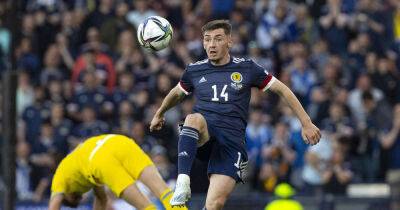 Rafael Benitez - Frank Lampard - Billy Gilmour - Connor Gallagher - Billy Gilmour: Chelsea and Scotland midfielder ‘wanted’ for loan move as former boss eyes reunion - msn.com - Ukraine - Scotland -  Norwich -  Chelsea