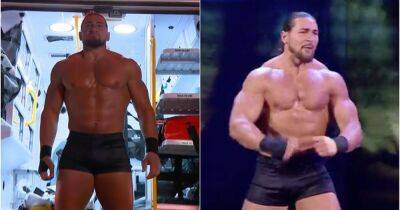 WWE SmackDown: Highly-rated star returns with new look & fans are seriously impressed