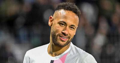 'It's a silly conversation' - Simon Jordan gives verdict on Newcastle's Neymar link