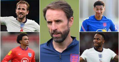 Kane, Foden, Bellingham, Trent: Who is the most valuable England international?