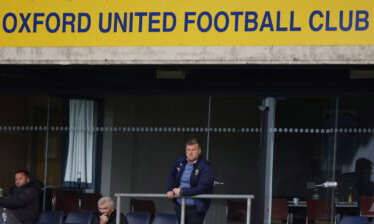 Karl Robinson - Luke Macnally - These could be the transfer stories that dominate at Oxford United in June - msn.com -  Leicester -  Bristol - county Oxford - county Elliott
