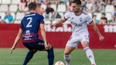 Albacete - Rayo Majadahonda en directo | Playoff de ascenso a LaLiga Smartbank, en vivo
