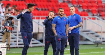 Hungary vs England LIVE: Nations League team news, line-ups and more as Bowen and Justin make their debuts