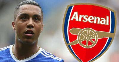 Brendan Rodgers - Youri Tielemans - Darren Bent - Youri Tielemans told to complete Arsenal transfer from Leicester - "He fits in nicely" - msn.com - Britain - France - Belgium - Netherlands - Monaco -  Leicester -  Monaco -  Brussels