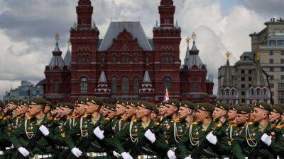 Guerra Ucrania-Rusia | Putin sorprende con un cambio en su ejército