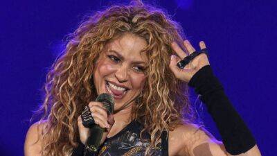 Las dos celebridades de Hollywood que se relacionan con Shakira - Tikitakas