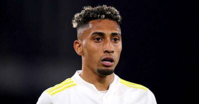 Leeds star admits World Cup ‘weighs on his decision’ amid reports of Barcelona interest
