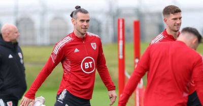 Gareth Bale - Rob Page - Jonathan Barnett - Gareth Bale directly addresses future amid Cardiff City links as Wales captain reveals his pre-Ukraine plan - msn.com - Qatar - Ukraine - Spain