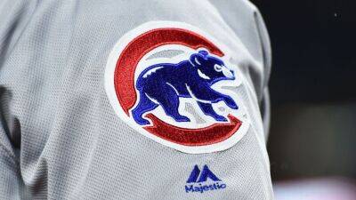 Chicago Cubs call up top pitching prospect Caleb Kilian - espn.com - San Francisco -  Chicago - state Iowa - county St. Louis