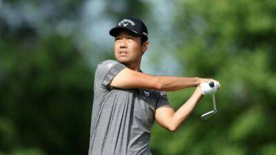 Na quits PGA Tour to play Saudi-backed series