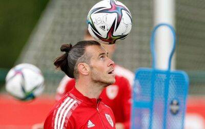 Gareth Bale - Bale wants World Cup for Wales as Ukrainian sympathy is set aside - beinsports.com - Russia - Ukraine - Spain - Scotland - Austria