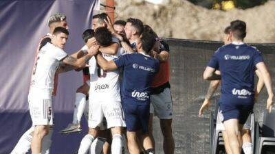 Albacete 2 - 1 Rayo Majadahonda: resumen, goles y resultado