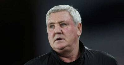 Steve Bruce now picks four targets to potentially replace ‘exceptional’ West Brom star