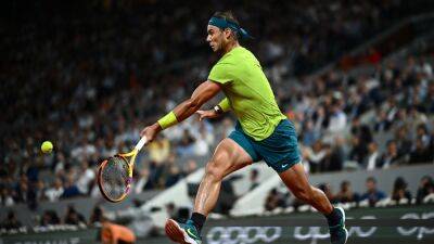 "It's Roland Garros, It's Rafa!": Carlos Moya Shrugs Off Rafael Nadal Fears