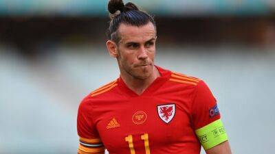 Gareth Bale Wants World Cup For Wales As Ukrainian Sympathy Is Set Aside