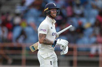 Stokes and Root leave New Zealand opener on a knife edge